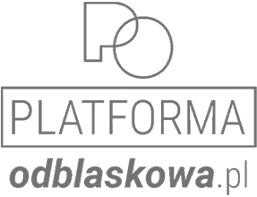 Platforma Odblaskowa